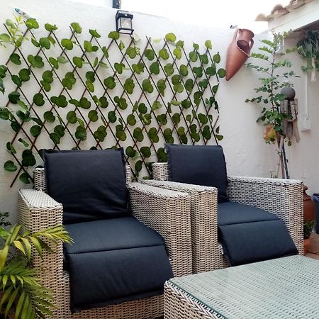 Casa Rustica Βίλα Olhão Εξωτερικό φωτογραφία