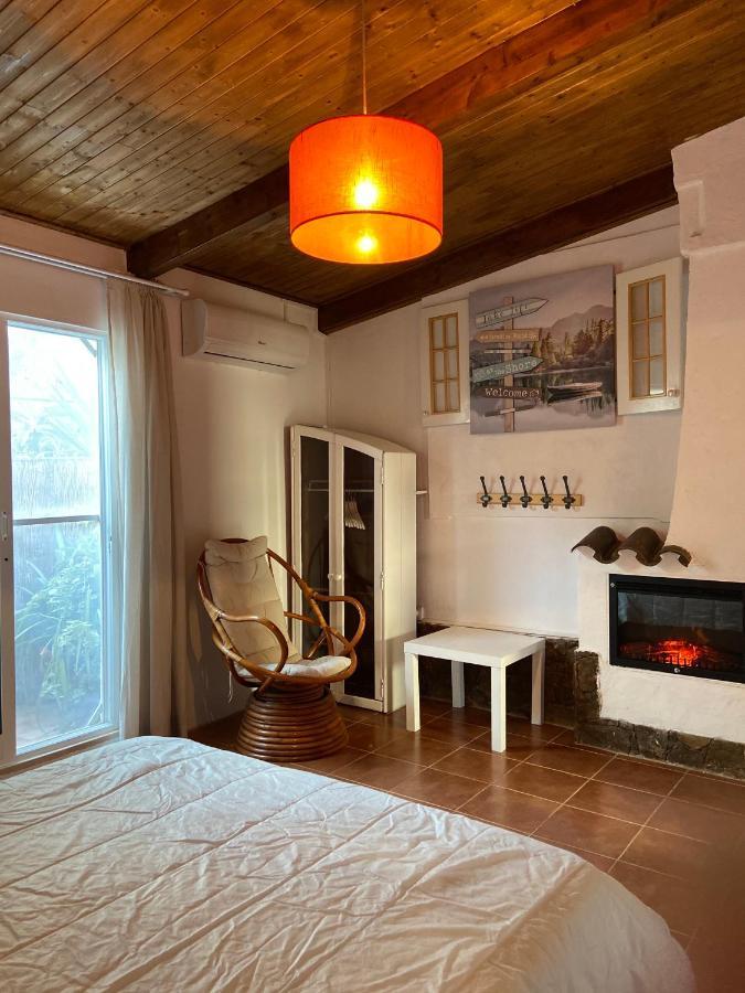 Casa Rustica Βίλα Olhão Εξωτερικό φωτογραφία