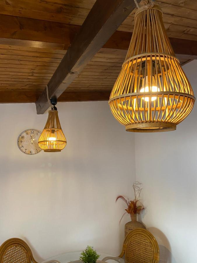 Casa Rustica Βίλα Olhão Εξωτερικό φωτογραφία