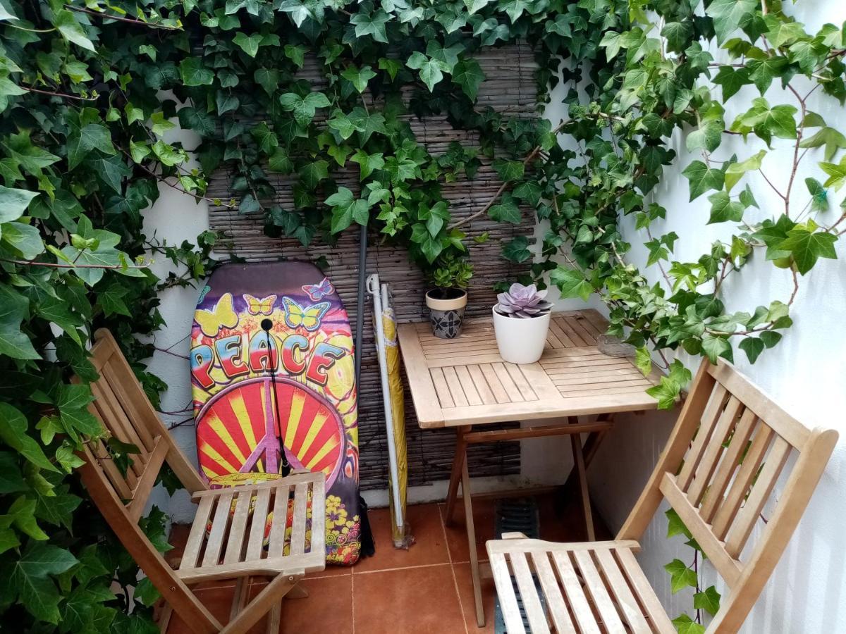Casa Rustica Βίλα Olhão Εξωτερικό φωτογραφία