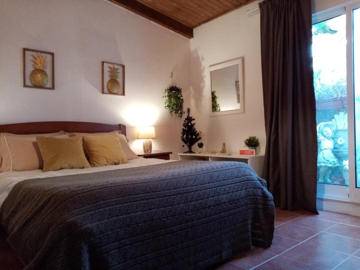 Casa Rustica Βίλα Olhão Εξωτερικό φωτογραφία