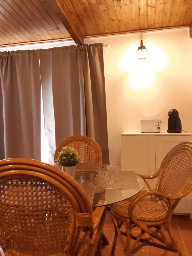 Casa Rustica Βίλα Olhão Εξωτερικό φωτογραφία