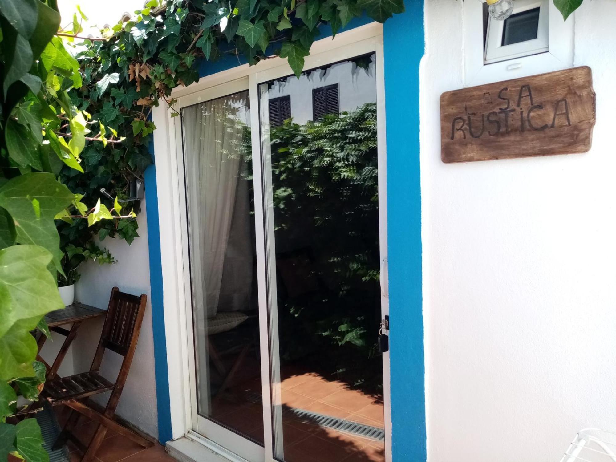Casa Rustica Βίλα Olhão Εξωτερικό φωτογραφία