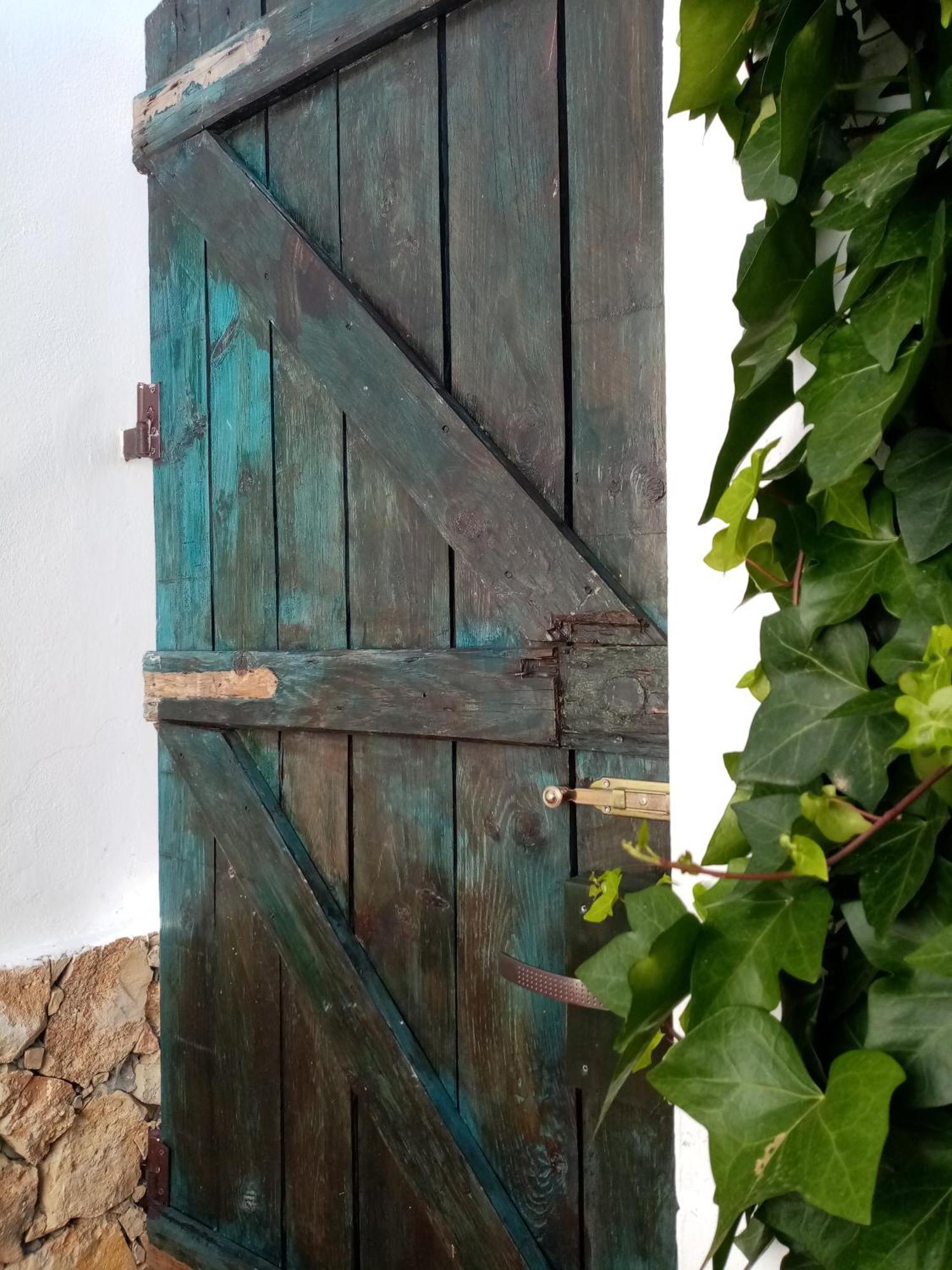 Casa Rustica Βίλα Olhão Εξωτερικό φωτογραφία