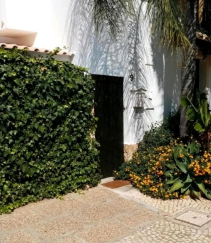 Casa Rustica Βίλα Olhão Εξωτερικό φωτογραφία