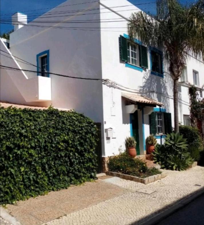 Casa Rustica Βίλα Olhão Εξωτερικό φωτογραφία
