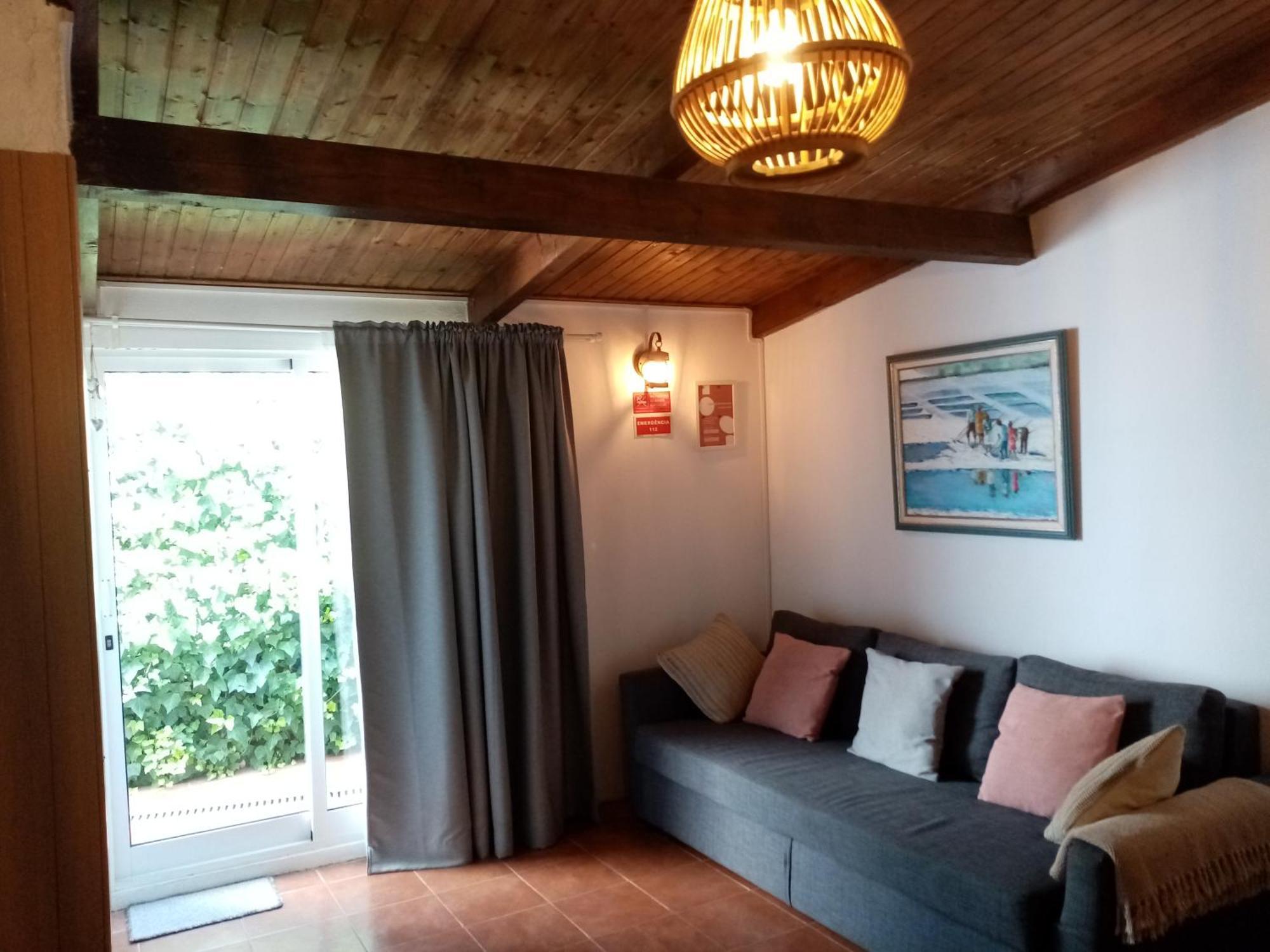 Casa Rustica Βίλα Olhão Εξωτερικό φωτογραφία