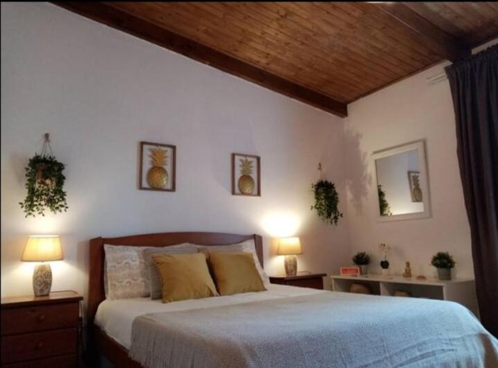 Casa Rustica Βίλα Olhão Εξωτερικό φωτογραφία