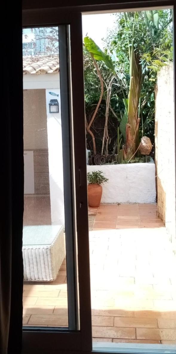 Casa Rustica Βίλα Olhão Εξωτερικό φωτογραφία