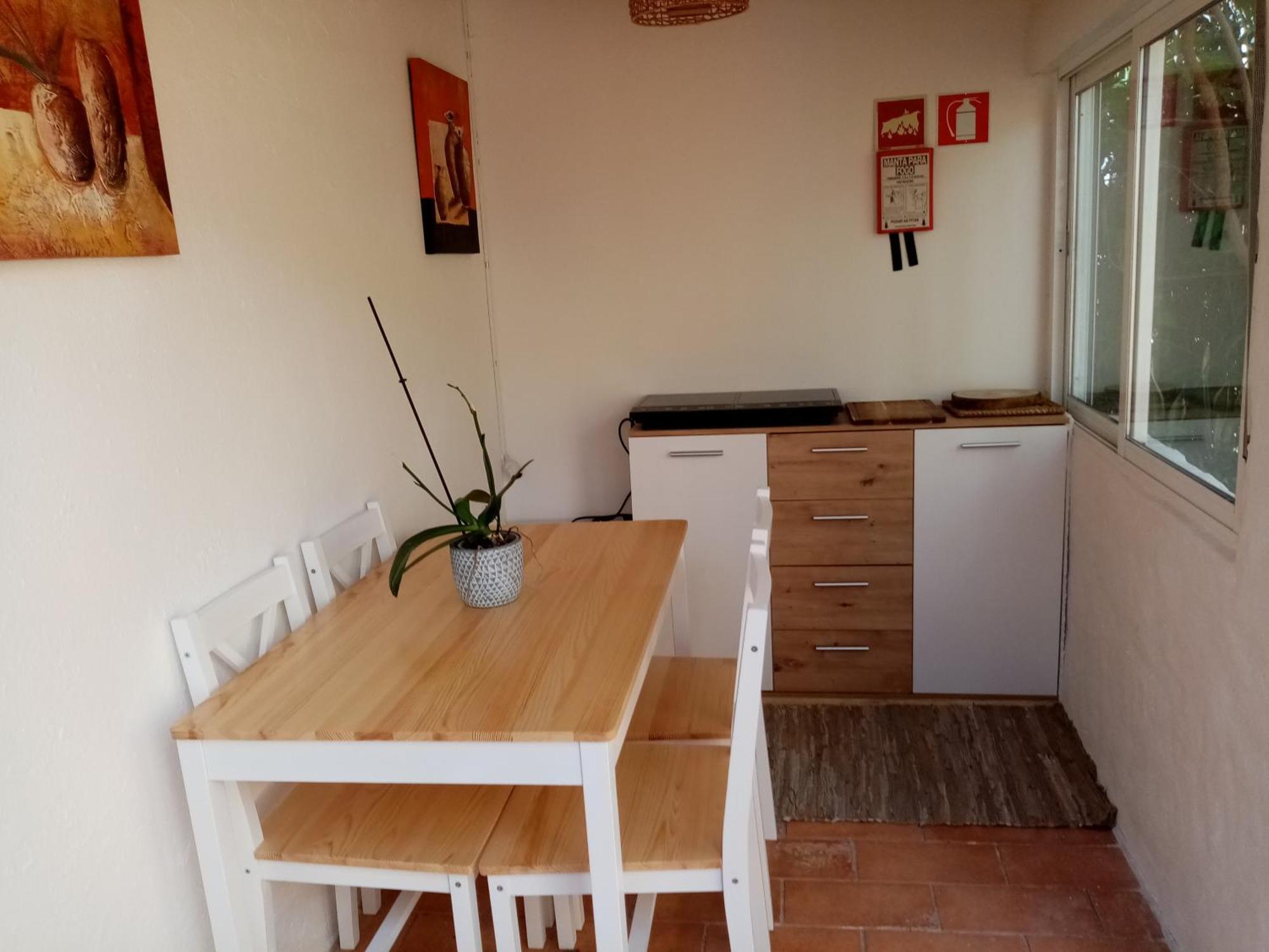 Casa Rustica Βίλα Olhão Εξωτερικό φωτογραφία