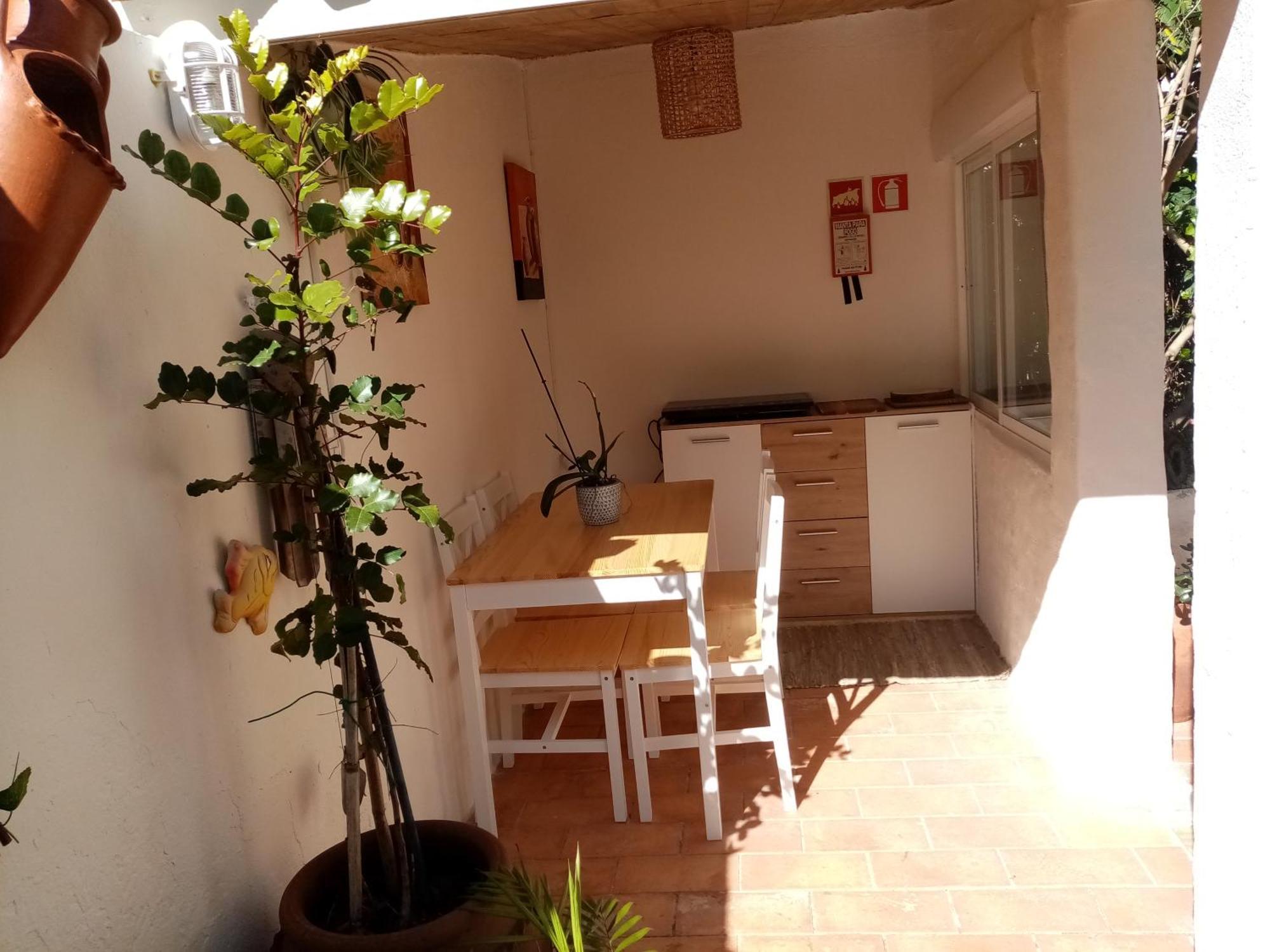 Casa Rustica Βίλα Olhão Εξωτερικό φωτογραφία