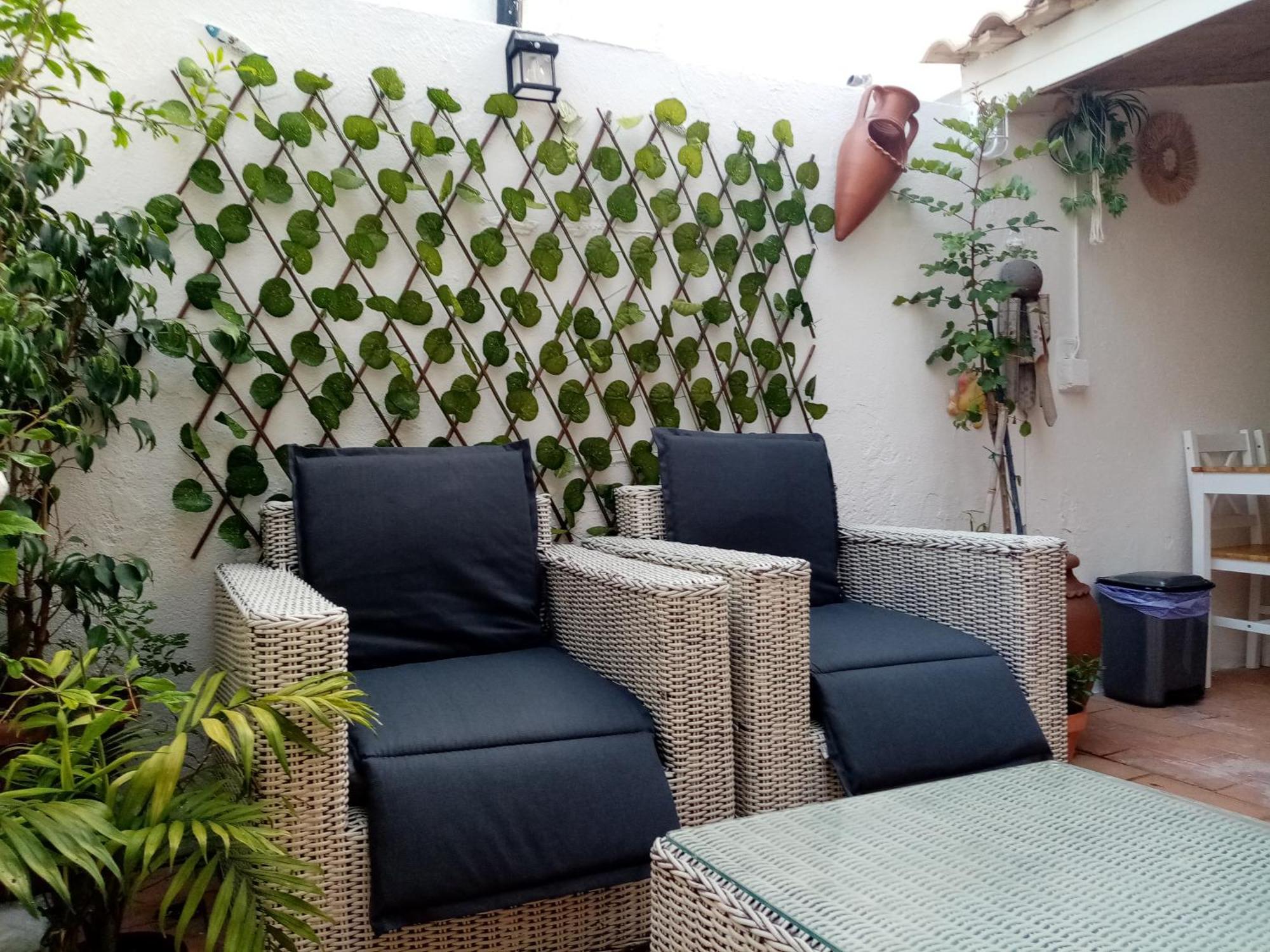 Casa Rustica Βίλα Olhão Εξωτερικό φωτογραφία