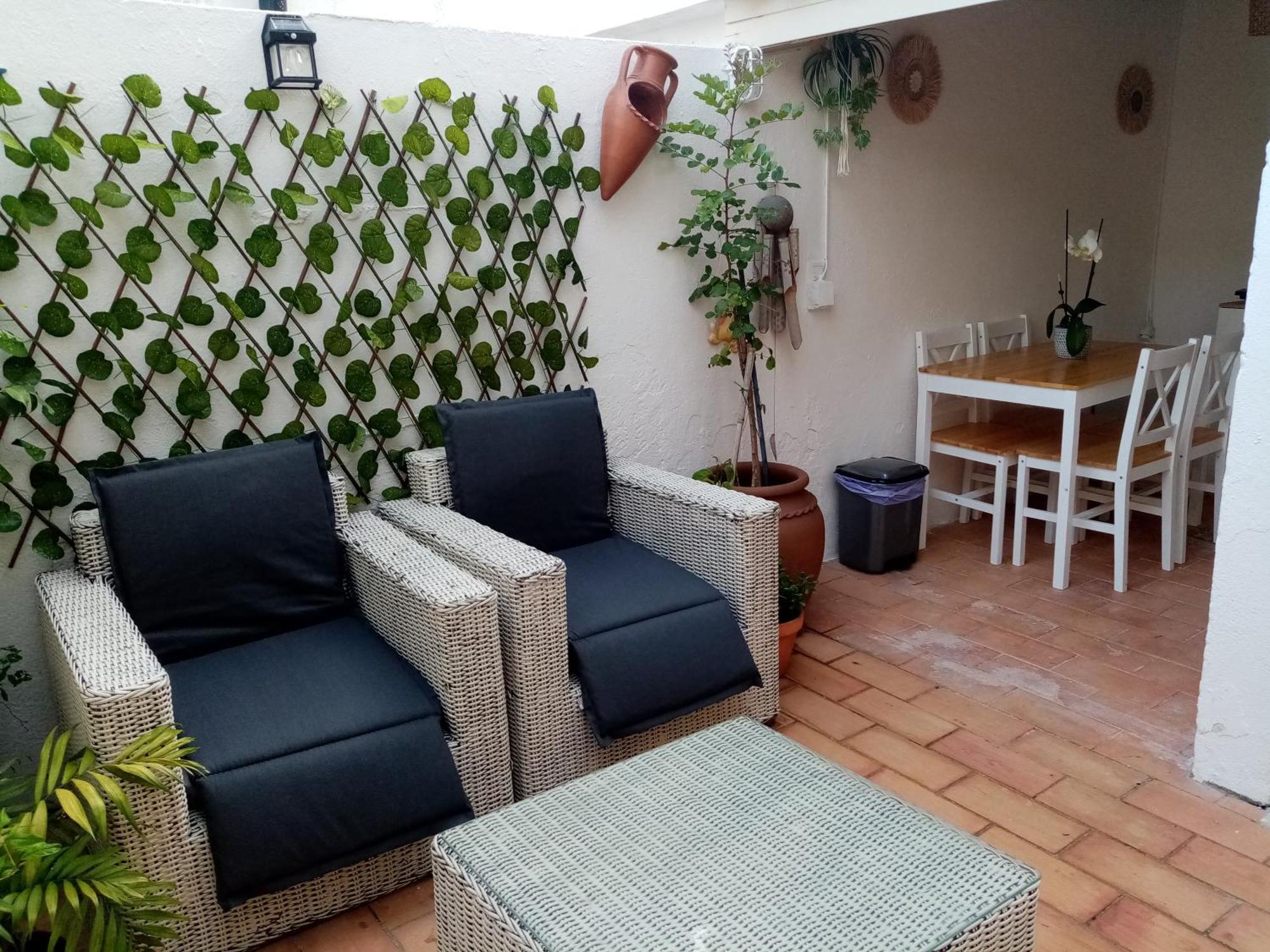 Casa Rustica Βίλα Olhão Εξωτερικό φωτογραφία