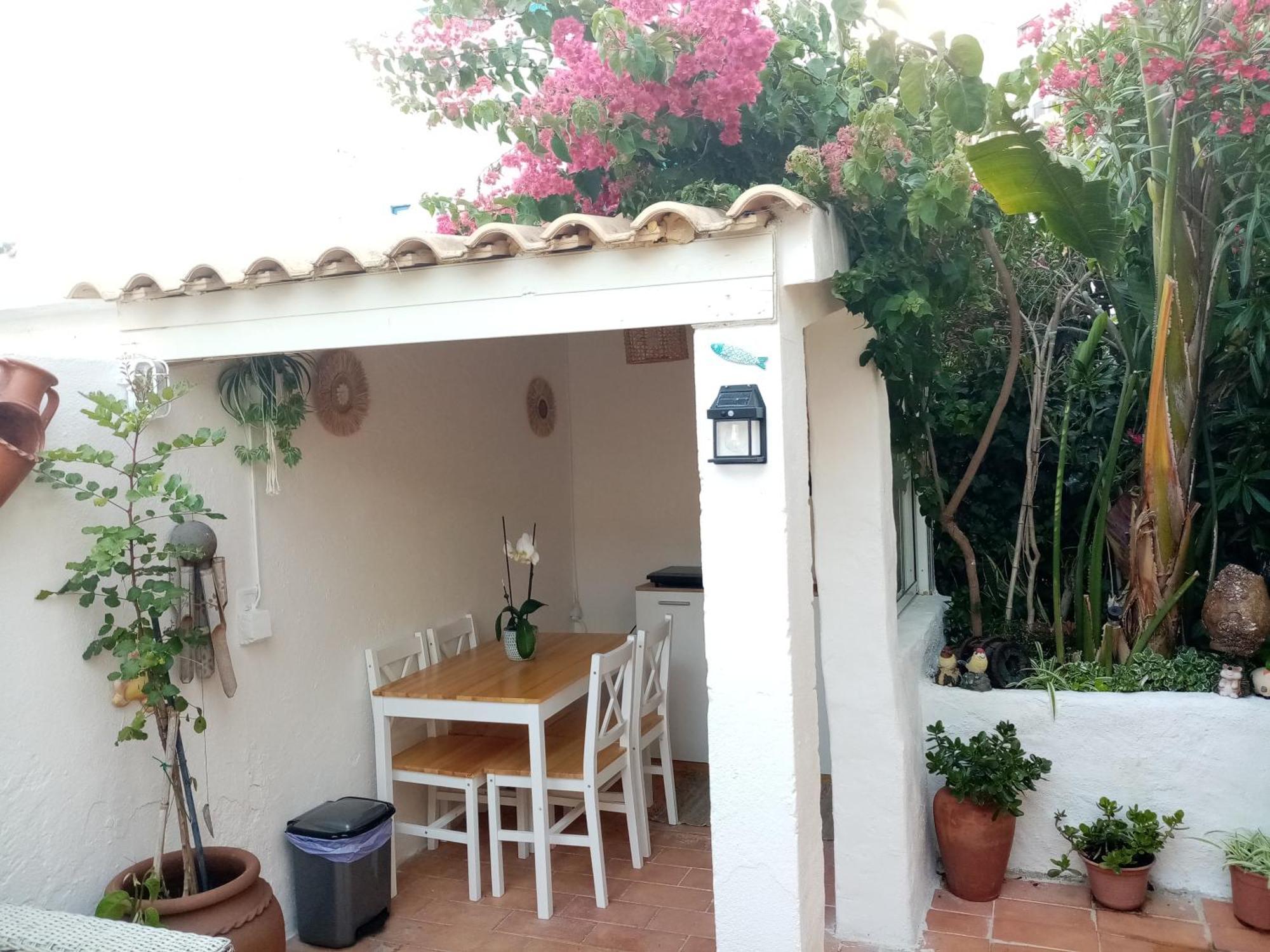 Casa Rustica Βίλα Olhão Εξωτερικό φωτογραφία